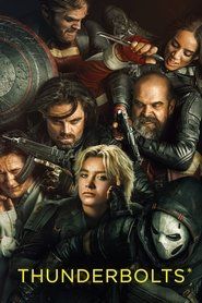 Thunderbolts* na eKino | Cały Film