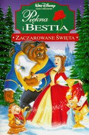 Piękna i Bestia: Zaczarowane święta Cały Film • Vider • Online