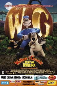 Wallace i Gromit: Klątwa królika Cały Film • Vider • Online