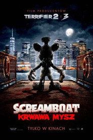 Screamboat. Krwawa mysz Cały Film • Vider • Online