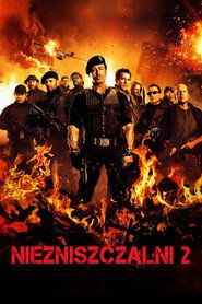 Niezniszczalni 2 Cały Film • Vider • Online