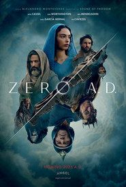 Zero A.D. Cały Film • Vider • Online