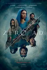 Zero A.D. Cały Film • Vider • Online