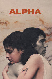 Alpha Cały Film • Vider • Online
