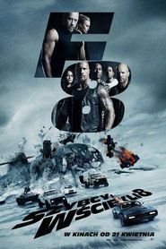 Szybcy i wściekli 8 Cały Film • Vider • Online