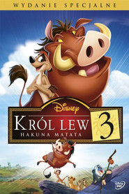 Król Lew 3: Hakuna Matata Cały Film • Vider • Online