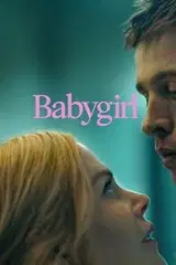 Babygirl Cały Film • Vider • Online