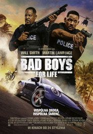 Bad Boys for Life Cały Film • Vider • Online