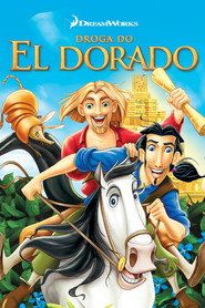 Droga do El Dorado Cały Film • Vider • Online