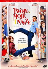 Twoje, moje i nasze Cały Film • Vider • Online