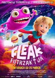 Fleak. Futrzak i ja Cały Film • Vider • Online