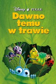 Dawno temu w trawie Cały Film • Vider • Online