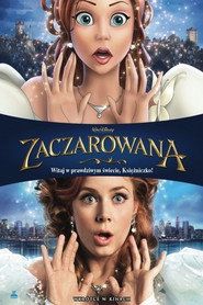 Zaczarowana Cały Film • Vider • Online