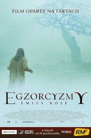 Egzorcyzmy Emily Rose Cały Film • Vider • Online