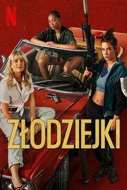 Złodziejki Cały Film • Vider • Online