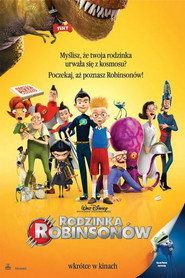 Rodzinka Robinsonów Cały Film • Vider • Online