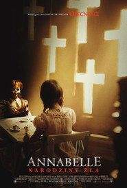 Annabelle: Narodziny zła Cały Film • Vider • Online