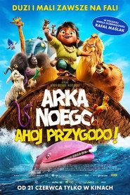 Arka Noego. Ahoj, przygodo! Cały Film • Vider • Online