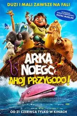 Arka Noego. Ahoj, przygodo! Cały Film • Vider • Online