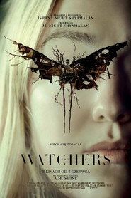 The Watchers Cały Film • Vider • Online