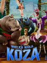 Wielka mała koza Cały Film • Vider • Online