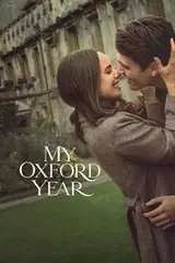 Miłość w Oksfordzie Cały Film • Vider • Online