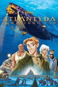 Atlantyda. Zaginiony ląd Cały Film • Vider • Online