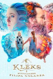 Kleks i wynalazek Filipa Golarza Cały Film • Vider • Online