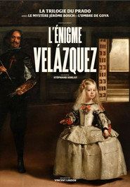 L’Énigme Velázquez Cały Film • Vider • Online