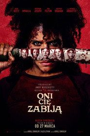 Oni cię zabiją Cały Film • Vider • Online