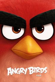 Angry Birds: Film Cały Film • Vider • Online