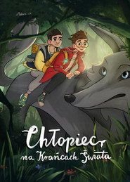Chłopiec na krańcach świata Cały Film • Vider • Online