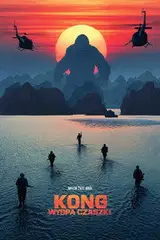 Kong: Wyspa Czaszki Cały Film (2017) - Filman
