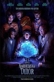 Nawiedzony dwór Cały Film • Vider • Online