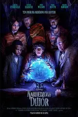 Nawiedzony dwór Cały Film • Vider • Online