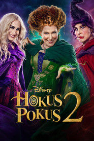 Hokus Pokus 2 Cały Film • Vider • Online
