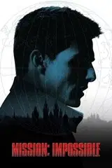 Mission: Impossible Cały Film • Vider • Online