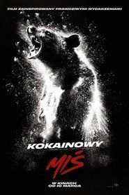 Kokainowy miś Cały Film • Vider • Online