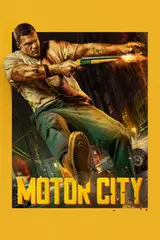 Motor City Cały Film (2026) - Vider