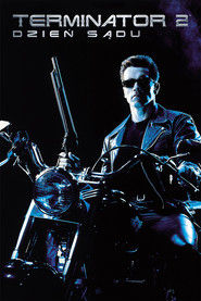 Terminator 2: Dzień sądu Cały Film • Vider • Online