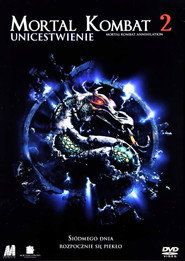 Mortal Kombat 2: Unicestwienie Cały Film • Vider • Online