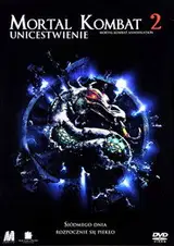 Mortal Kombat 2: Unicestwienie Cały Film • Vider • Online