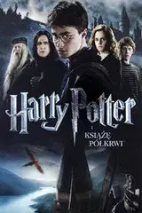 Harry Potter i Książę Półkrwi Cały Film • Vider • Online