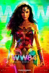 Wonder Woman 1984 Cały Film • Vider • Online
