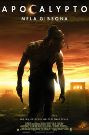 Apocalypto Cały Film • Vider • Online