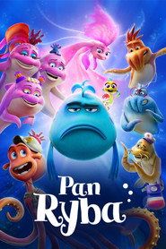 Pan Ryba Cały Film • Vider • Online