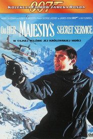 W tajnej służbie Jej Królewskiej Mości Cały Film • Vider • Online