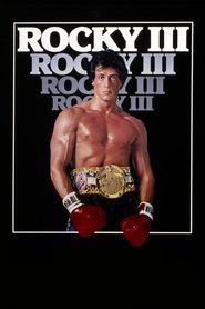 Rocky III Cały film - Gdzie obejrzeć online - Viderio