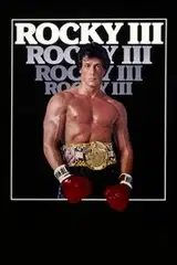 Rocky III Cały film - Gdzie obejrzeć online - Viderio