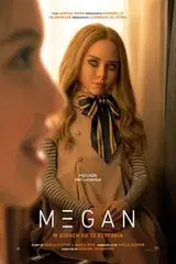 M3GAN Cały Film • Vider • Online